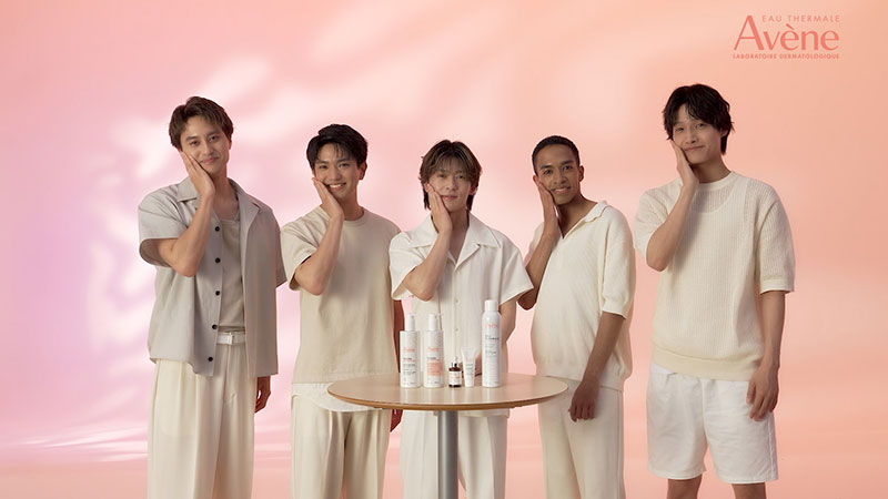 Aぇ! groupオフィシャルインタビュー