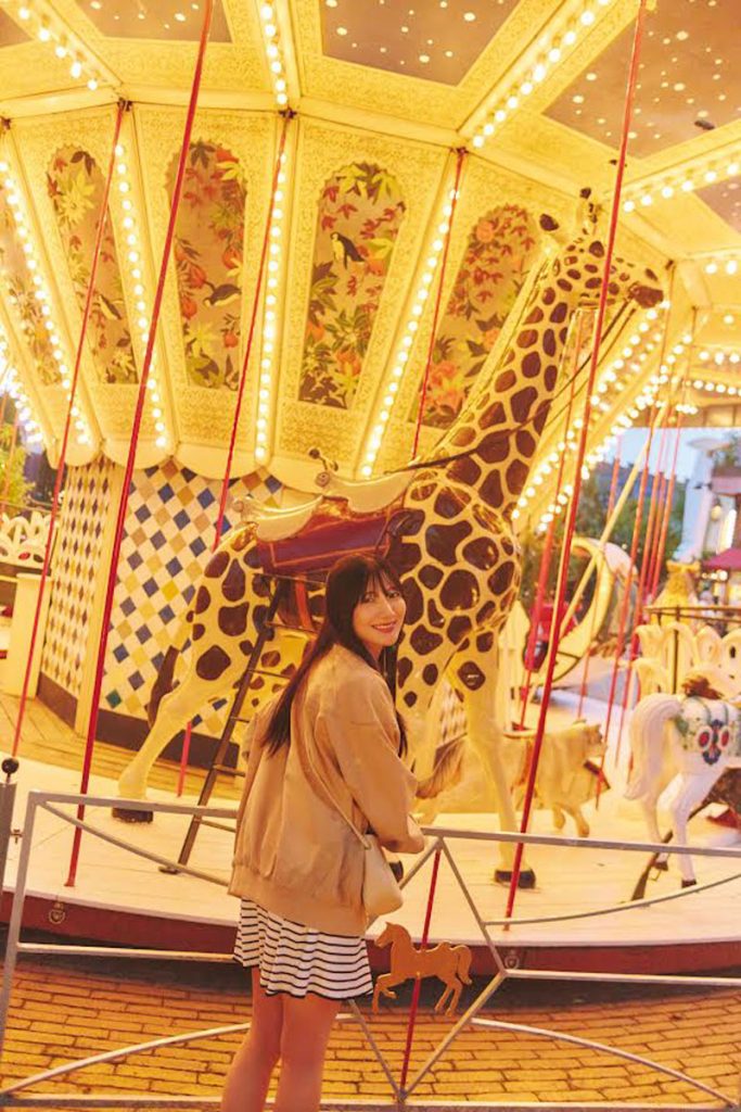 日向坂46・河田陽菜2nd写真集より