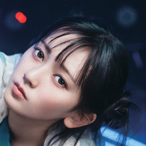乃木坂46の池田瑛紗