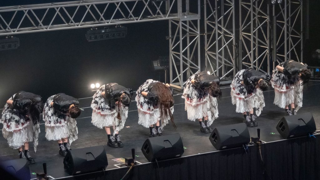 『AsIs 1st TOUR -NO EDIT. NO FILTER.-』in TOKYO(FINAL)より