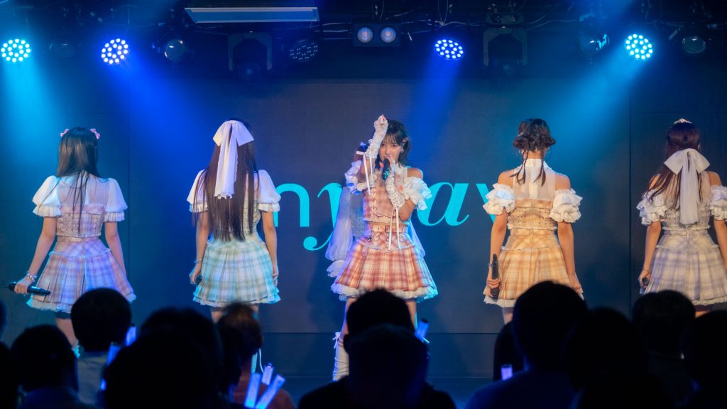 my fav『定期公演vol.25』より