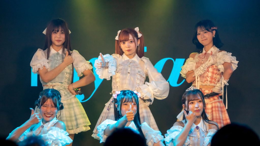my fav『定期公演vol.25』より