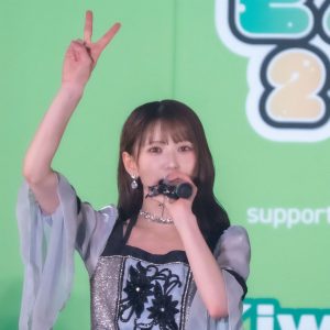 LarmeR七海花菜「今日はあなたと会えて本当にうれしかった」、2年連続2回目の『＠JAM EXPO』