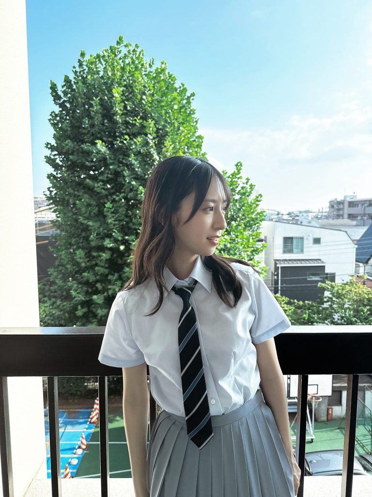日向坂46金村美玖の公式インスタグラム(miku_osushi)より