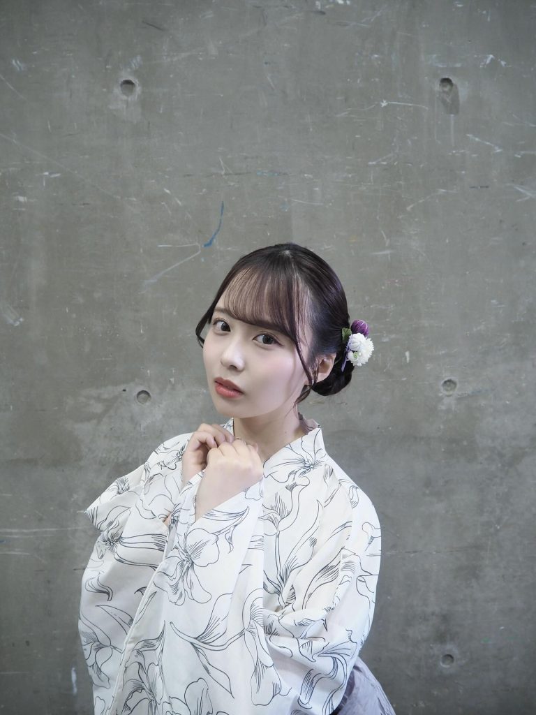 乃木坂46佐藤璃果の公式インスタグラム(lica_sato_official)より