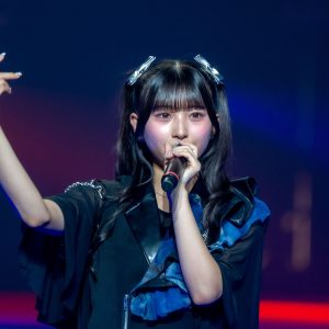 WHITE SCORPION・CHOCO「最後まで私たちから目離さないでね～！」、2年連続2回目の『＠JAM EXPO』