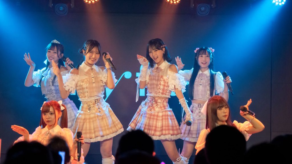 my fav『定期公演vol.25』より