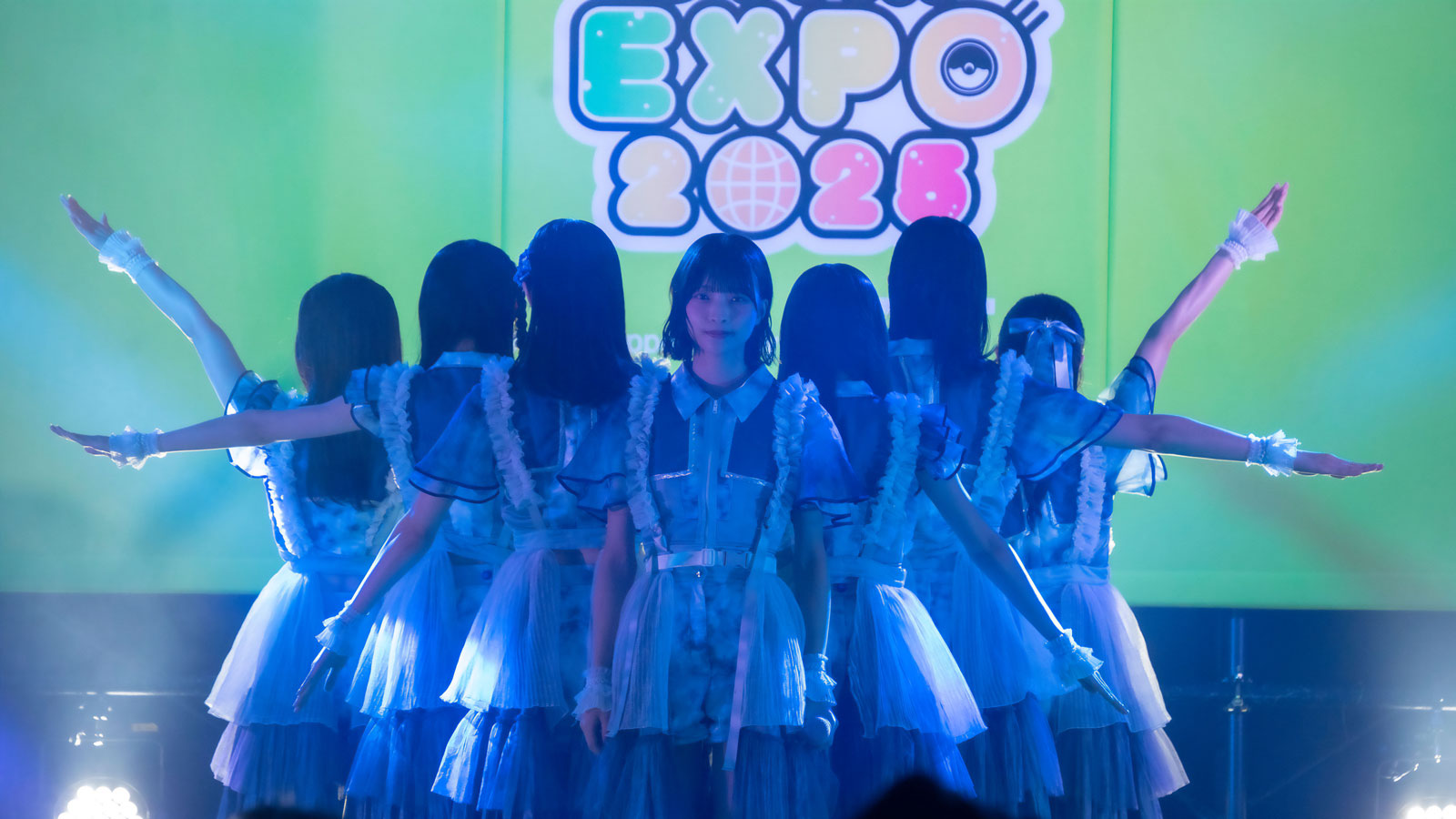 AsIs『@JAM』初出演！気合いっぱいのパフォーマンスでオーディエンスを