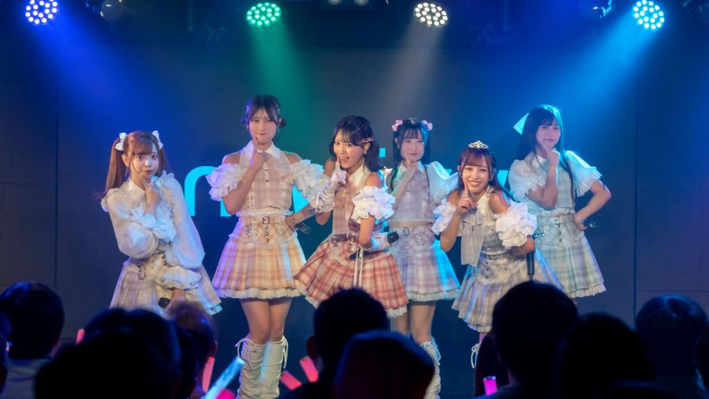 my fav『定期公演vol.25』より