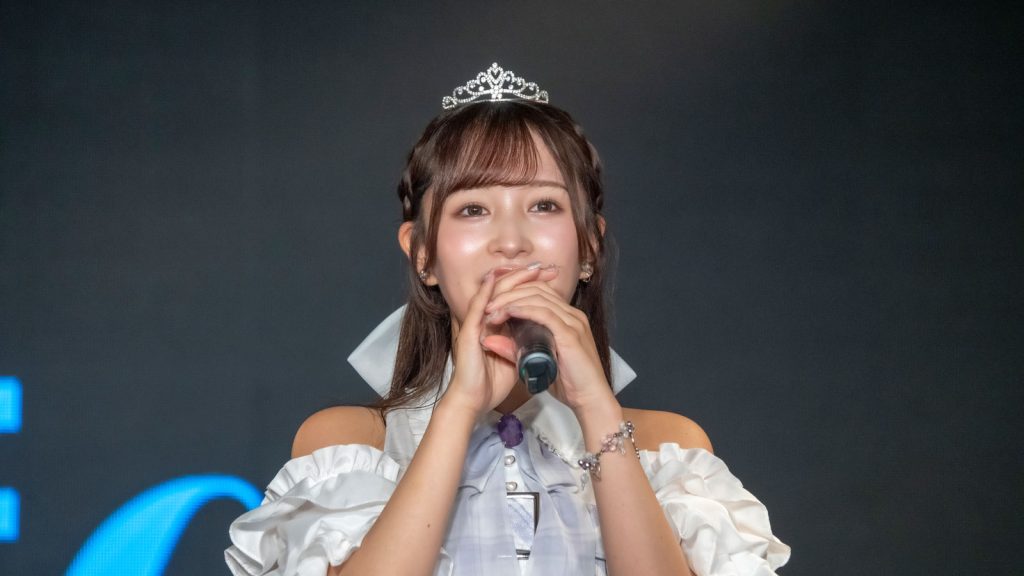 my fav『定期公演vol.25』より川又あん奈