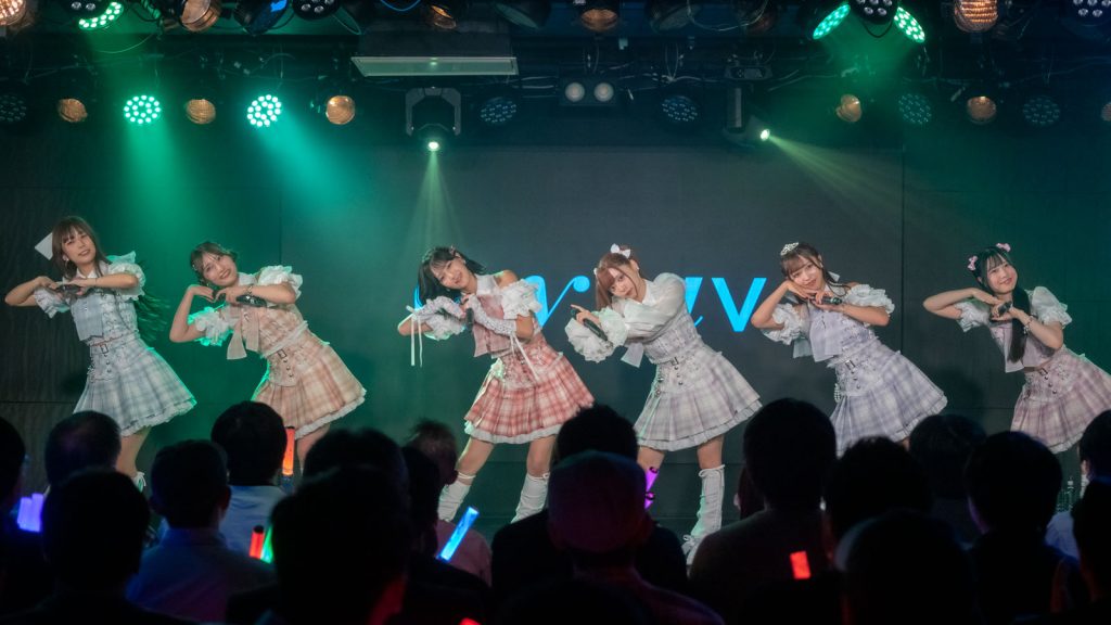 my fav『定期公演vol.25』より