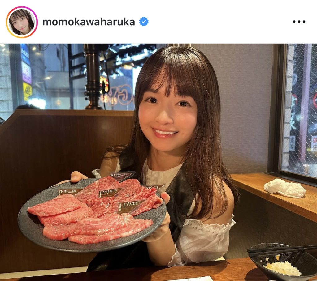 「NO MEAT, NO LIFE.1st.」(東京)での焼き肉を満喫