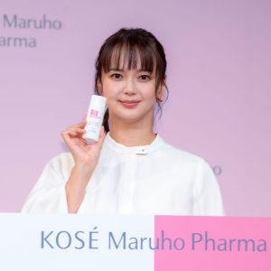 多部未華子「とにかく保湿」美肌維持の秘訣を明かす