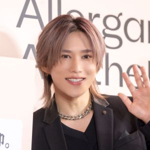 Kis-My-Ft2千賀健永「美容を好きになって、とても前向きにいろんなことを楽しめるようになった」
