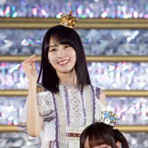 乃木坂46、10回目の“聖地”明治神宮野球場公演完遂！ 賀喜遥香「ここにいるみんなが主役です！」