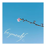 AsIs『be yourself』
