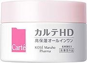 カルテHD 【医薬部外品】 モイスチュア インストール 100g