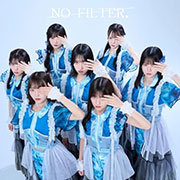 AsIs『NO FILTER.』