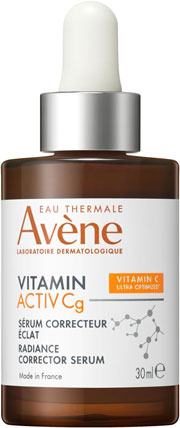アベンヌ（Avene） Ｃ＋ ラディアンス セラム 30mL