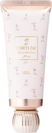 FORTUNE(フォーチューン) フレグランス ハンドクリーム