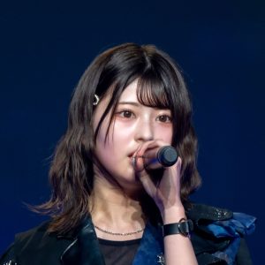 WHITE SCORPION・CHOCO「最後まで私たちから目離さないでね～！」、2年連続2回目の『＠JAM EXPO』