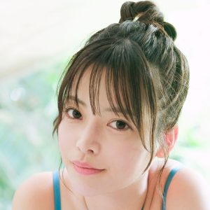 『ぺらんっ』で大バズり…村上優香、本格的にグラビア界に進出