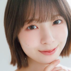 日向坂46渡辺莉奈『大人っぽくなったね』週チャン表紙にカムバック