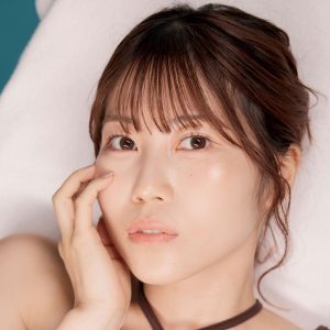 『いおはやっぱりイイオンナ』1年8カ月ぶりのグラビアDVDで大人の色気と国宝級ボディー披露