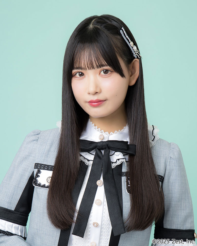 SKE48　Team KⅡリーダー・伊藤実希