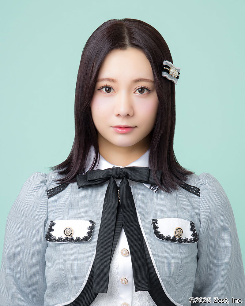 SKE48キャプテン・松本慈子