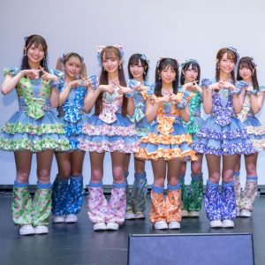 ラフ×ラフ、“大喜利合宿”から“キズナ合宿”へ…メンバーの絆が深まるハートフルな展開に
