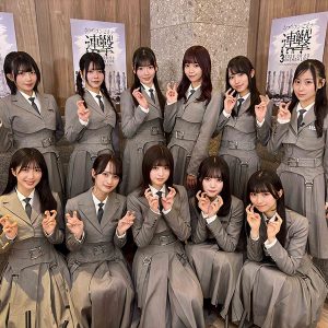 WHITE SCORPION 2nd MINI ALBUMのタイトルが『Corner of my heart』に決定！CHOCO「新たな一歩を踏み出す作品に」