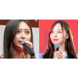 乃木坂46、10回目の聖地・神宮公演が開幕！ “元祖晴れ女”梅澤美波が猛威を振るうか、「伝統＝雨」に従いたい“新晴れ女”井上和の願いが叶うか、正解は3日後！