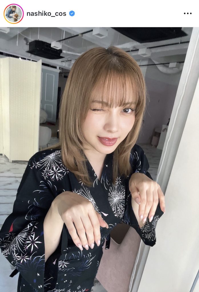 自身の連載「桃月なしこのトレンド塾 最近の流行ってなんなん!?」で“怪談”について語る