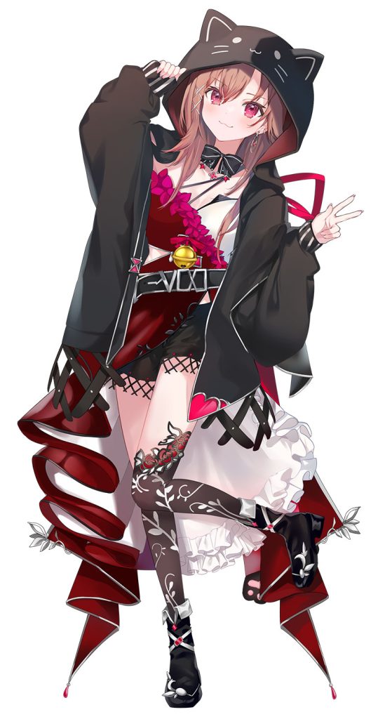 ぶいごま プロフィール写真