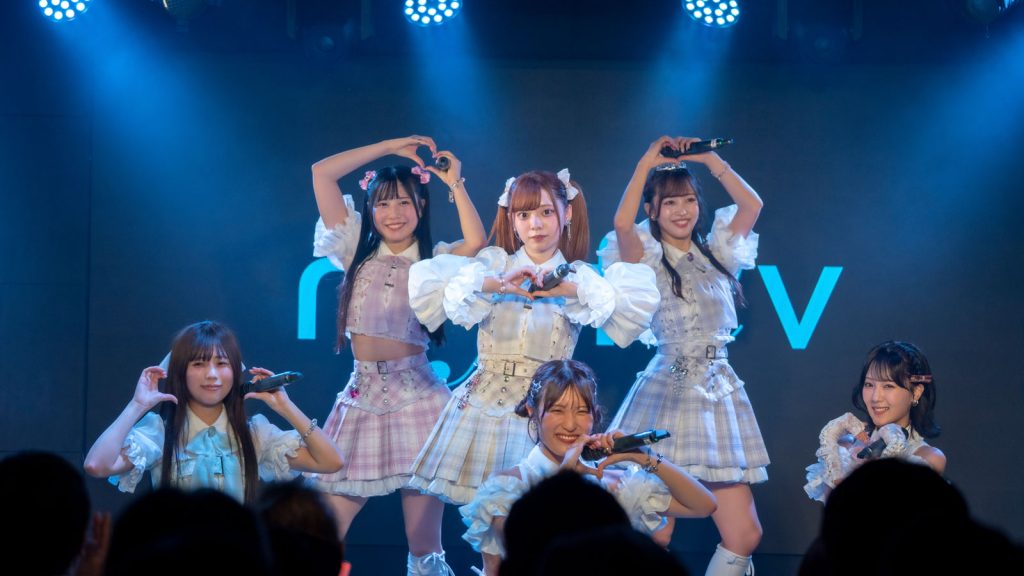 my fav『定期公演vol.25』より