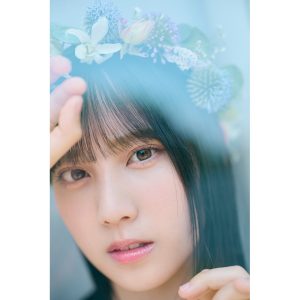 日向坂46「五期生のぽかぽか写真館」がスタート！ 毎日更新のトップバッターは、最新期別曲センターの松尾桜