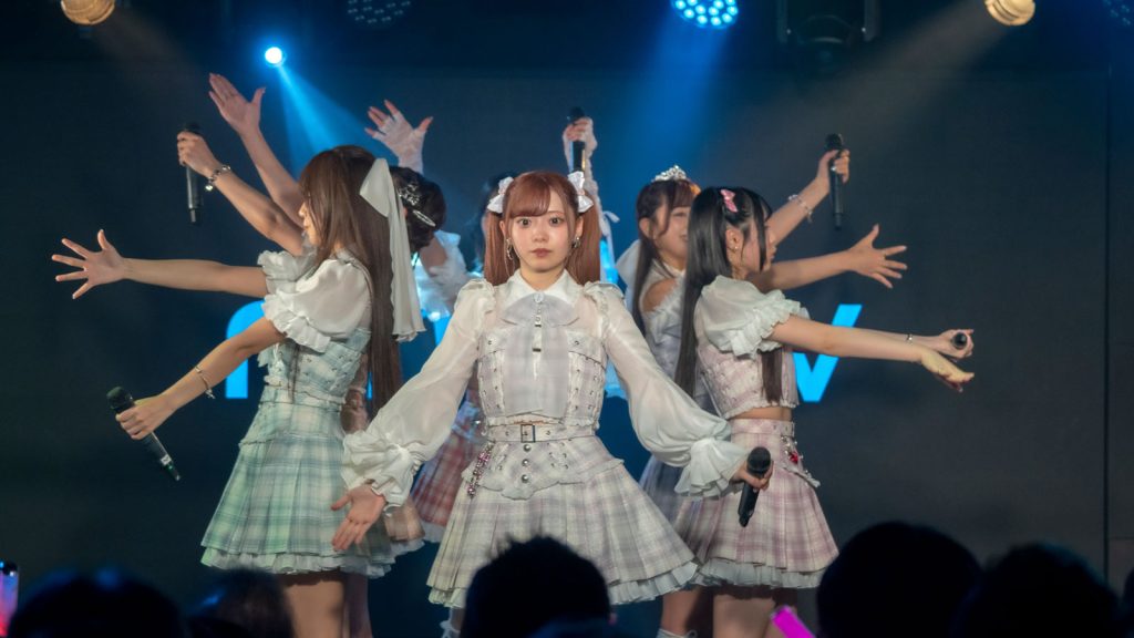 my fav『定期公演vol.25』より