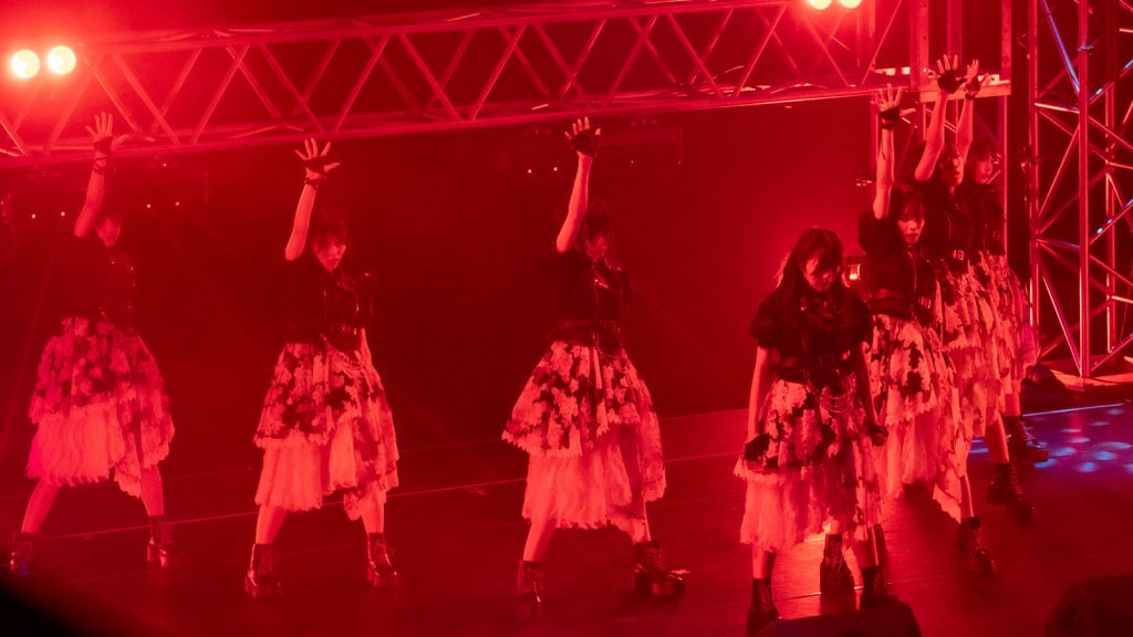 『AsIs 1st TOUR -NO EDIT. NO FILTER.-』in TOKYO(FINAL)より