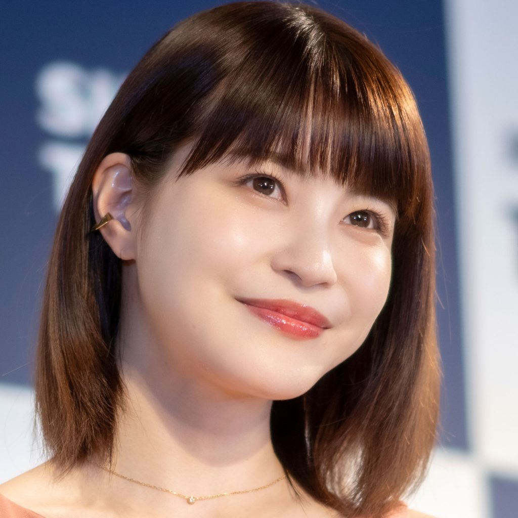 人気グラビアアイドル・岸明日香がSNSに投稿した画像が話題に