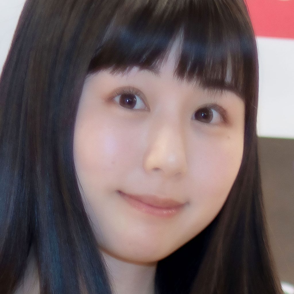 グラビアアイドル・くりえみがSNSに投稿した画像が話題に