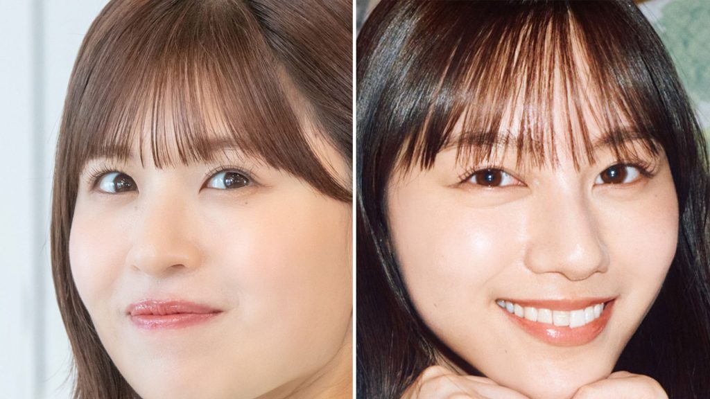 『日向坂で会いましょう』で松田好花と平岡海月のつぶやきに注目が集まった
