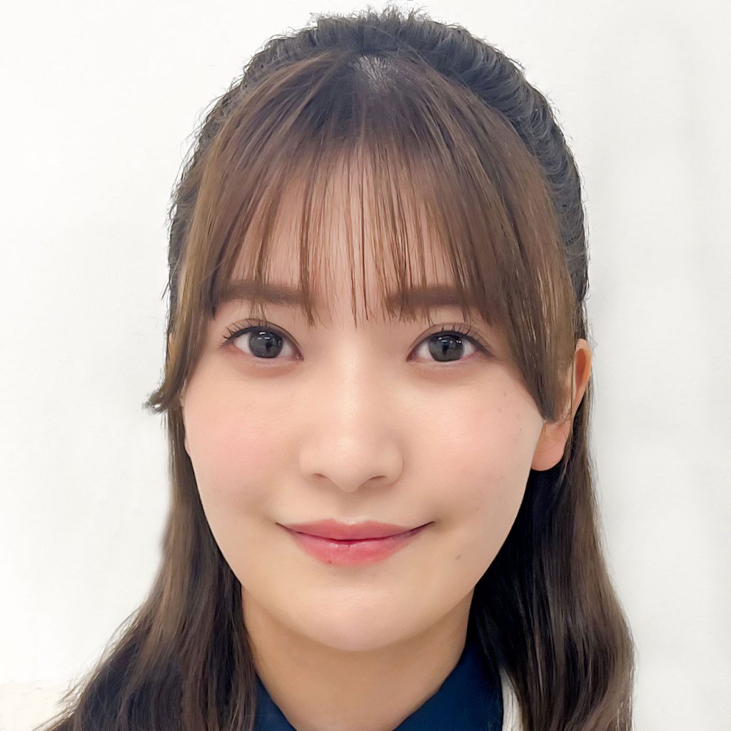 『そこ曲がったら、櫻坂?』で後輩の活躍を称えた大沼晶保