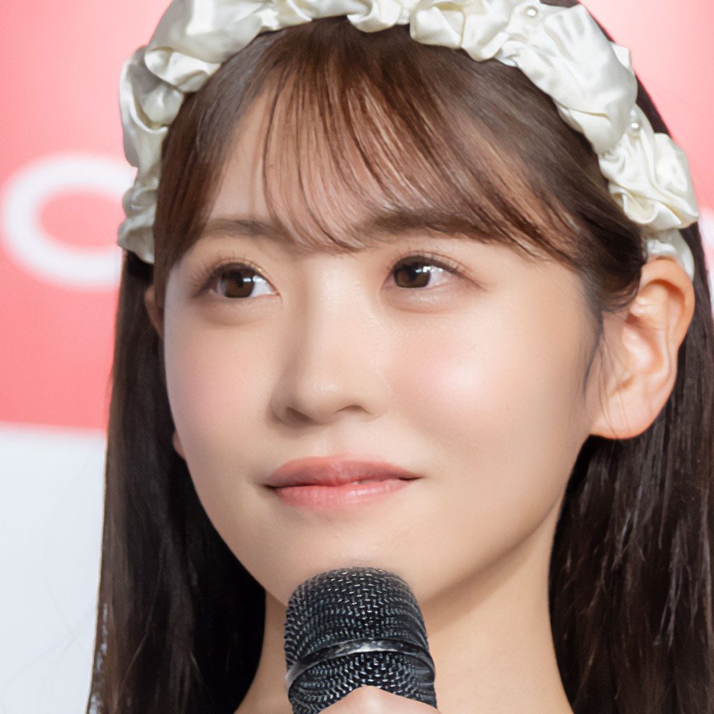 FRUITS ZIPPER・櫻井優衣がSNSに投稿した画像が話題に