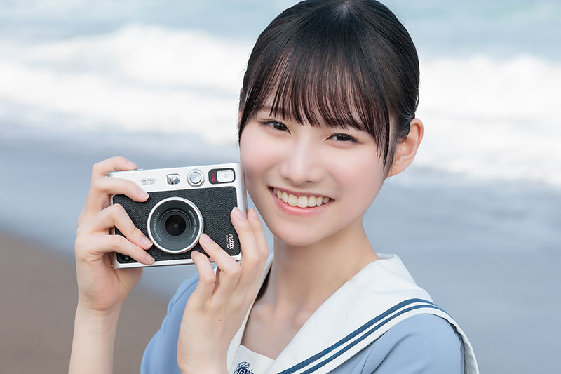 日向坂46・高井俐香