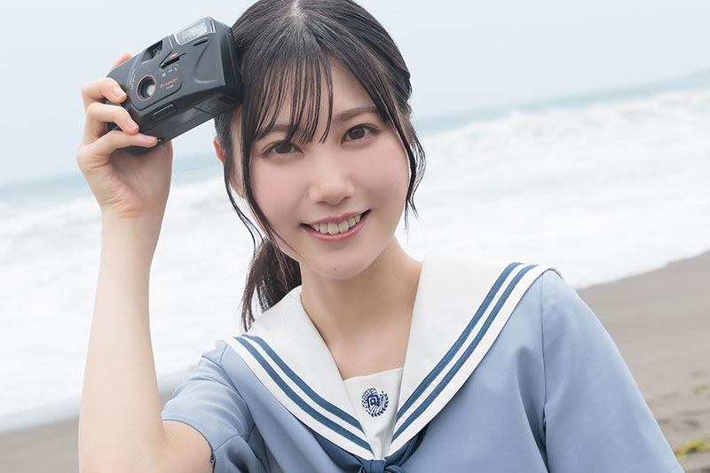 日向坂46・鶴崎仁香