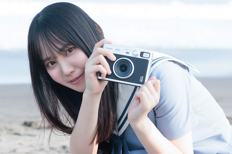 日向坂46・松尾桜