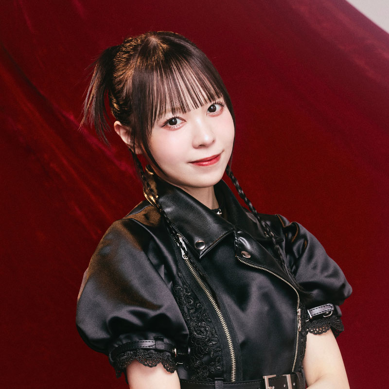 AsIs・雨野せい