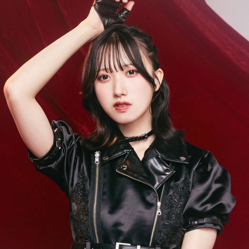 AsIs・北川姫子