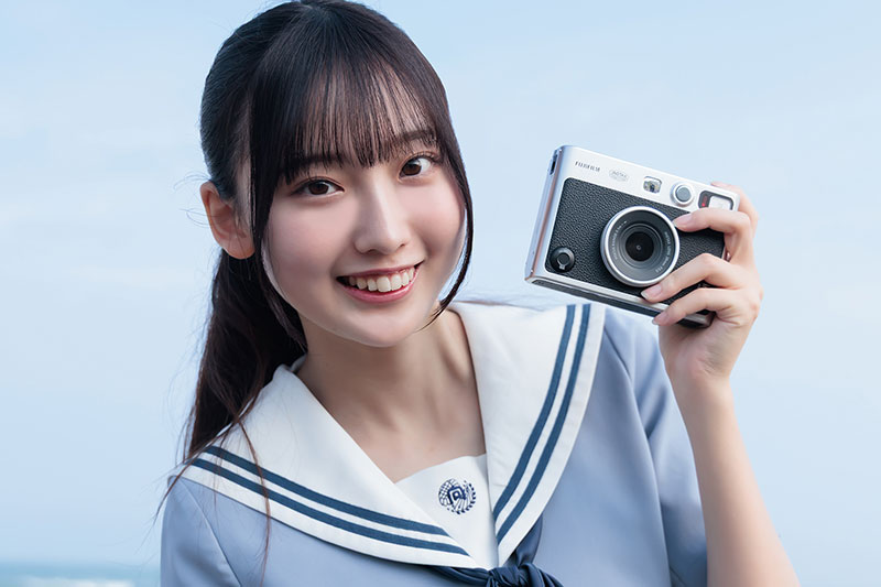 日向坂46・大田美月